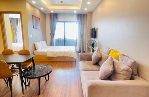 Quy Nhon Apartment | FLC Sunny Beach Quy Nhon Apt