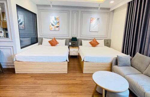 Quy Nhon Apartment | FLC Sunny Beach Quy Nhon Apt