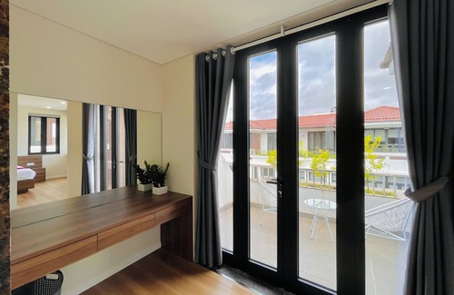 Ha Long Villa | FLC Villa with 4 bedrooms