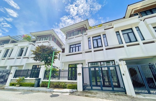 Ha Long Villa | FLC Villa with 4 bedrooms