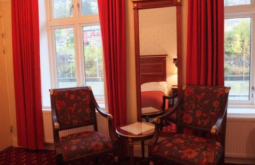 Voss Hotel | Fleischer's Hotel