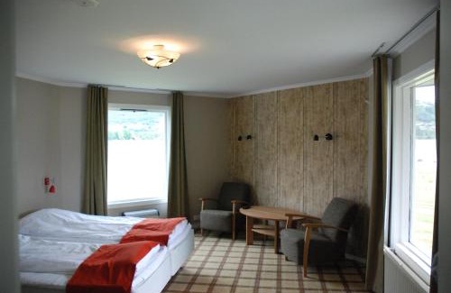 Voss Hotel | Fleischer's Motel