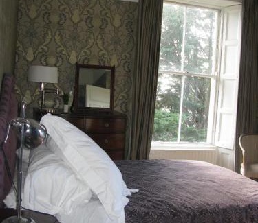 Cork House | Flemings Country House