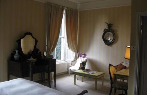 Cork House | Flemings Country House
