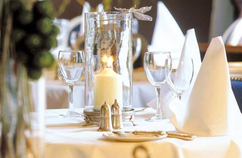 Cork House | Flemings Country House