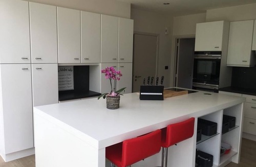 Oudenaarde Villa | Flemish Ardennes, Spacious house at the foot of the Koppenberg.