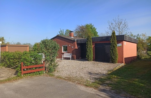 Norgaardholz House | Flensburg Fjord - peace, nature and the sea - 150m from the natural beach