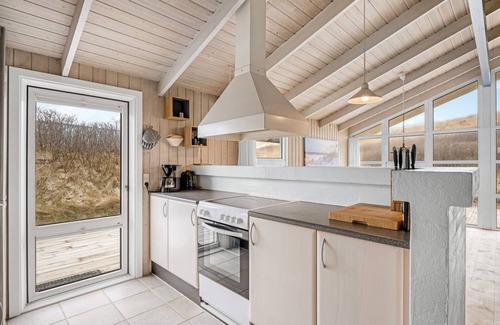 Hvide Sande House | "Flepko" - 50m from the sea by Interhome