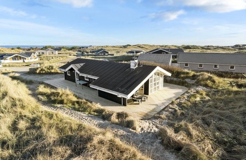 Hvide Sande House | "Flepko" - 50m from the sea by Interhome