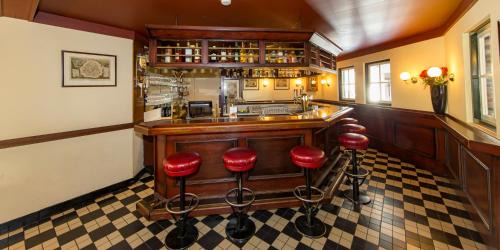 Hoevelaken Hotel | Fletcher Hotel-Restaurant De Klepperman