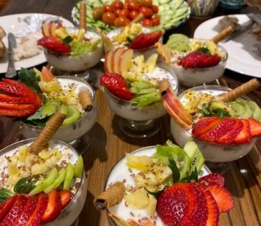 Tamraght Bed & Breakfast | Fleur de cactus, Guesthouse, Tamraght