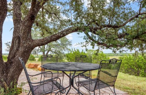 Lampasas House | Fleur de Tris at Bent Tree Ranch