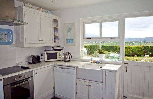 Killorglin Cottage | Fleur Holiday Cottage