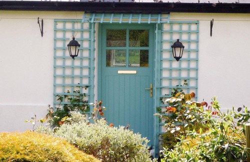 Killorglin Cottage | Fleur Holiday Cottage