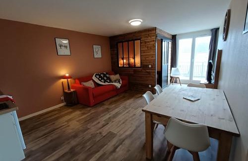 La Feclaz Apartment | Fleurs des Alpes