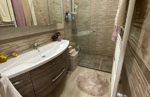 Celje Condo | Flexible apartment in Slovenian Styria