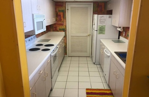 Long Beach Condo | Flexible Policies: Affordable #3 *Beach Front Condo* Condo Great Views!