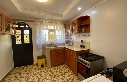 Ruiru Apartment | Flexible staycation in Nairobi suburbs