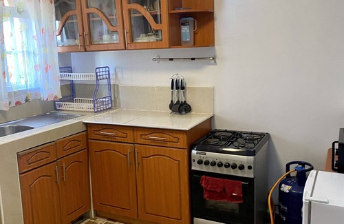 Ruiru Apartment | Flexible staycation in Nairobi suburbs