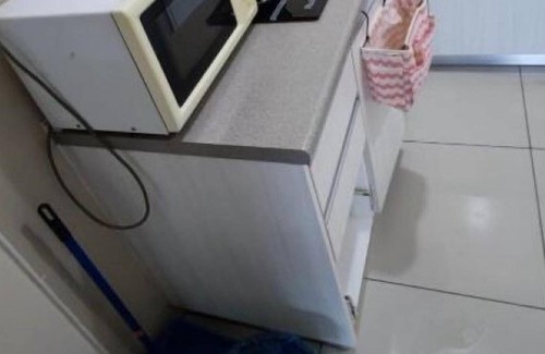 Bukit Jalil Apartment | Flexis Studio 2, One South, Free Wifi, Seri Kembangan, Apu, Upm, MRT Serdang Ray