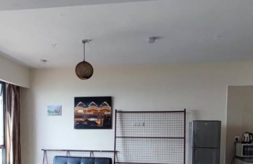 Bukit Jalil Apartment | Flexis Studio 2, One South, Free Wifi, Seri Kembangan, Apu, Upm, MRT Serdang Ray