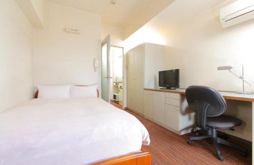 Maihama Hotel | FLEXSTAY INN Shinurayasu