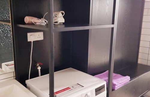 Kampung Pasir Segambut Apartment | Flexus Signature Suites