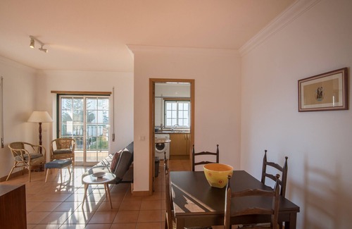 Armacao de Pera Apartment | FLH Armação de Pêra Ocean View Flat