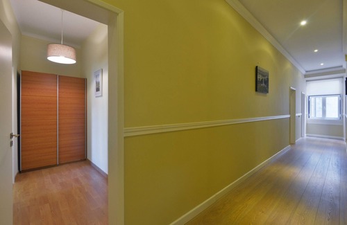 Encarnacao Apartment | FLH Bairro Alto - Chiado Spacious Flat