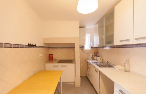 Encarnacao Apartment | FLH Central Flat in Bairro Alto