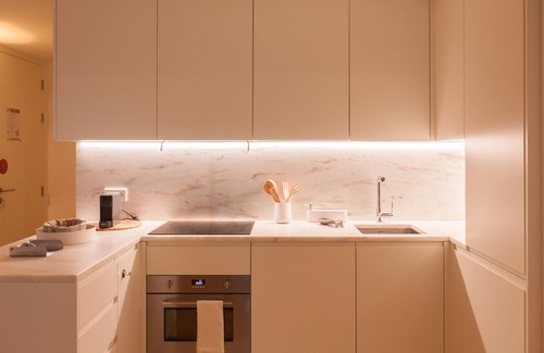 Chiado Apartment | FLH Chiado Stylish Flat