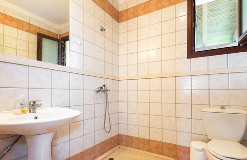 Afytos Villa | #FLH - Diamond Villa - Afitos Hidden Gems