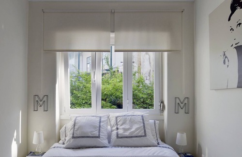 Santa Isabel Apartment | FLH Estrela Garden View Flat