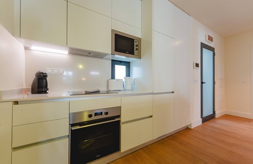 Old Town Apartment | FLH Funchal A Quinta do Conde Flat I