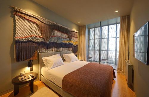 Foz do Douro House | FLH Gilreu Beach Duplex with Sea View