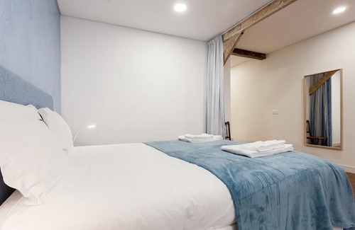 Alfama Apartment | Flh Graça Artistic Studio
