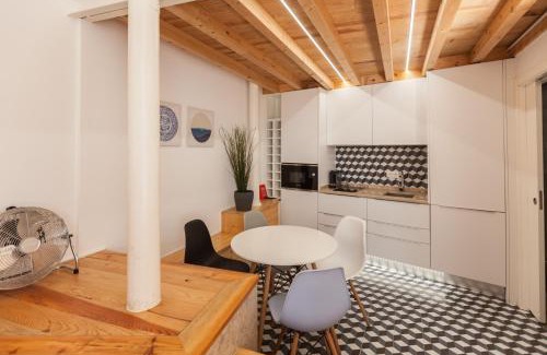Alfama Apartment | FLH Graça Lovely Apartment III