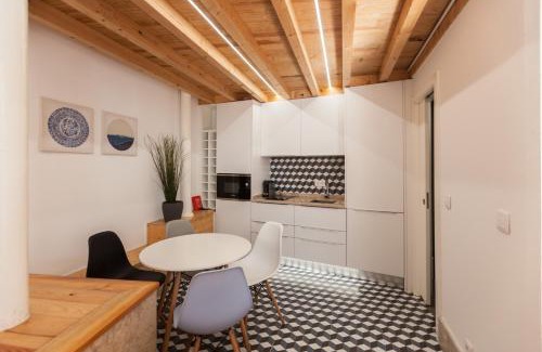 Alfama Apartment | FLH Graça Lovely Apartment III