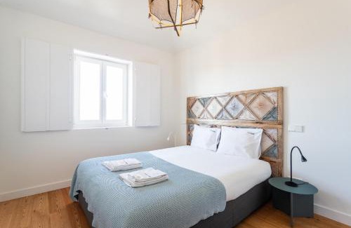 Socorro Apartment | FLH Martim Moniz Trendy Flat