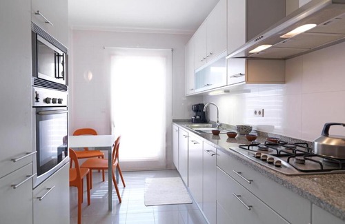 Restelo Apartment | FLH - Restelo Spacious Duplex With View