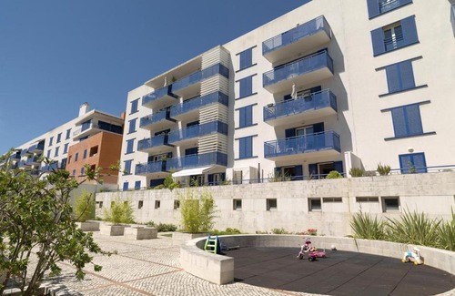 Restelo Apartment | FLH - Restelo Spacious Duplex With View