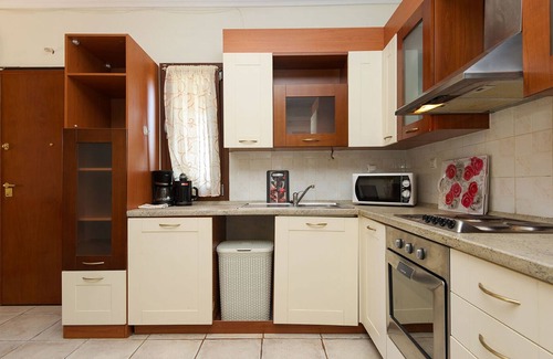 Afytos House | #FLH - Ruby Villa - Afitos Hidden Gems