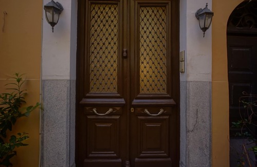 Nafplio House | FLI II (Family Listed Inn since 1850)