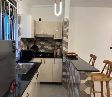 Muyenga Apartment | Flic And Flac Apartments Apt 5