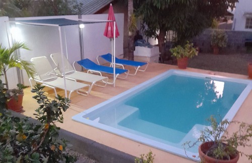 Flic-en-Flac Apartment | Flic En Flac: apartment/flat - Morc Bismic, Flic en flac