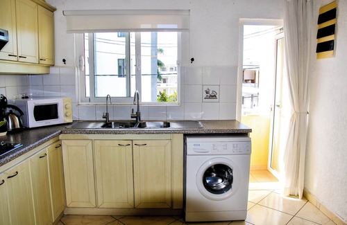 Flic-en-Flac Apartment | Flic En Flac, tastefully furnished 2 bedroom Apartment, Close To Beach