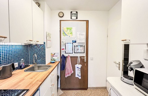 Lahnstein auf der Hohe Apartment | Flieder (A110) by Interhome