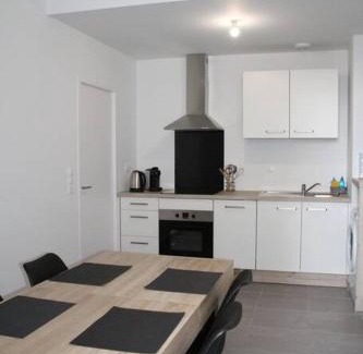 Roscoff Apartment | Flik-en-flac - Appartement à 20m de la plage