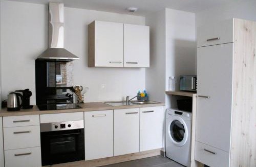 Roscoff Apartment | Flik-en-flac - Appartement à 20m de la plage