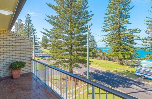 Yamba Apartment | Flinders Lodge - an idyllic holiday rental